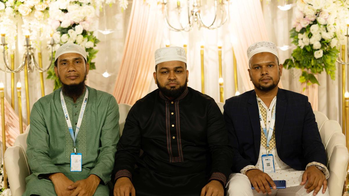 Umrah Sheba