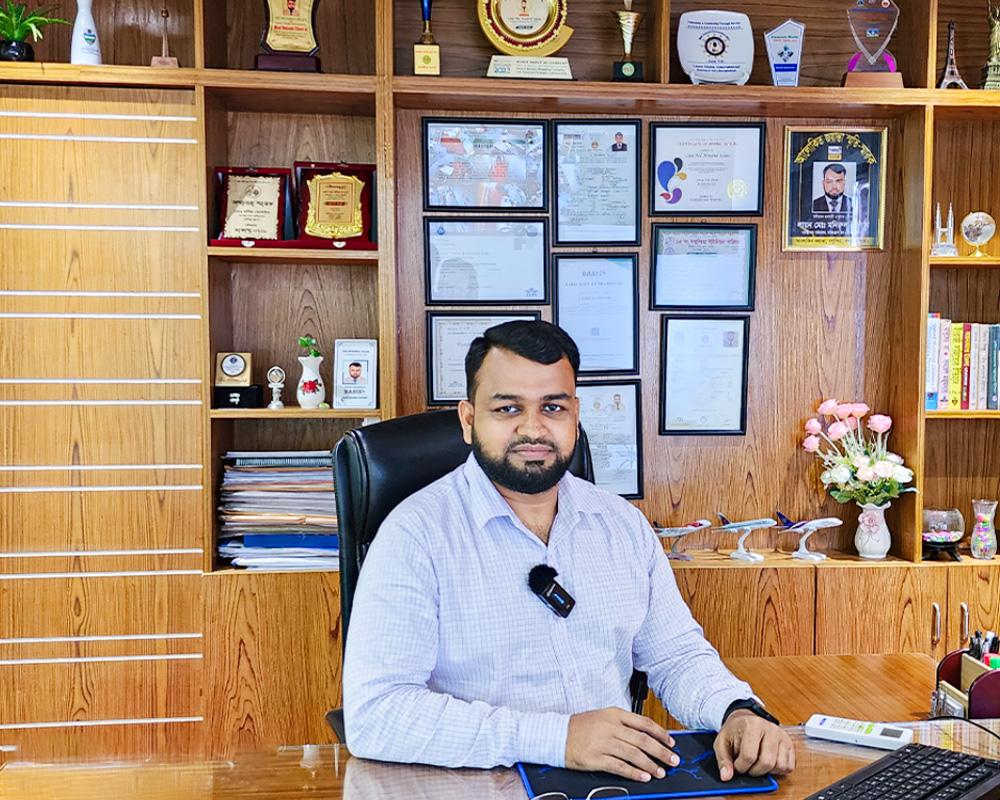 Monir Group