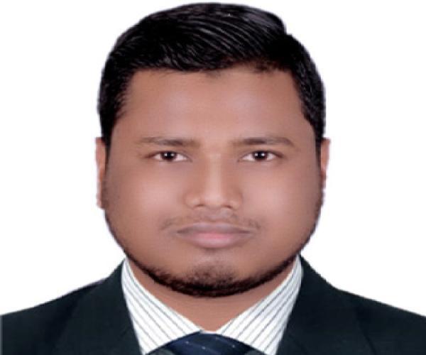 Konak Chandra Debnath