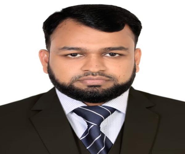 Lion Md Monirul Islam