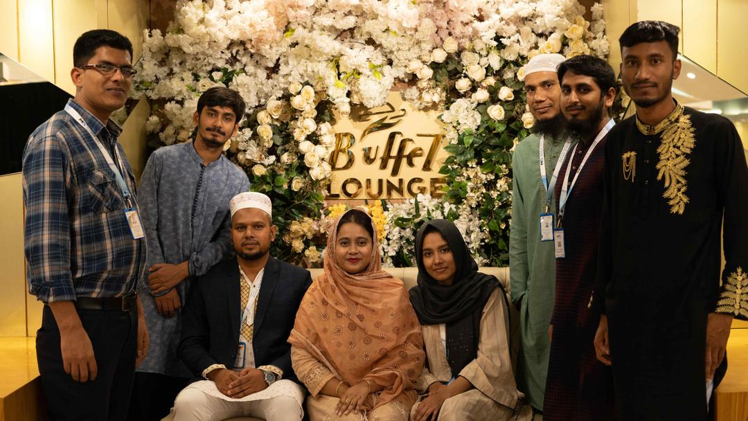 Logo of Muskan Holidays