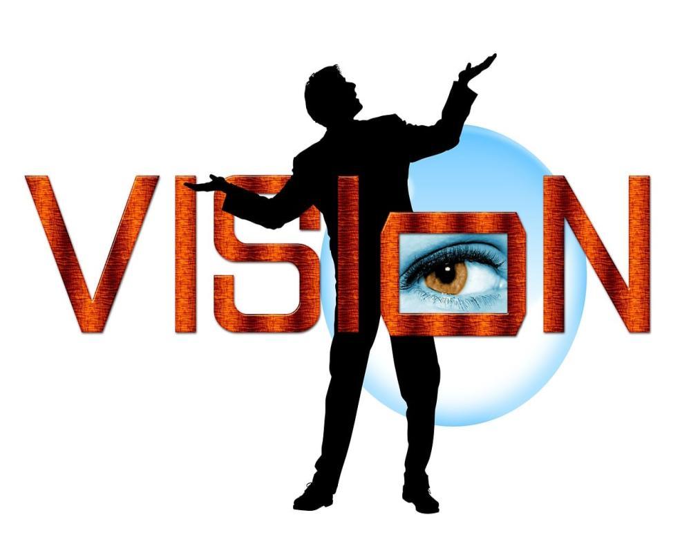 Vision Image